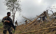 Filipinas: El Ej&eacute;rcito elimina a 11 terroristas del grupo Abu Sayyaf
