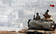 Siria condena las &ldquo;reiteradas agresiones y masacres&rdquo; de Turqu&iacute;a