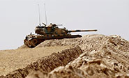 Turqu&iacute;a y las fuerzas kurdas en Siria acuerdan una tregua temporal