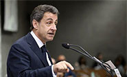 La Fiscal&iacute;a francesa pide juzgar a Sarkozy por el caso &lsquo;Bygmalion&rsquo; 