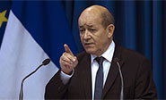 Francia avisa de la dispersi&oacute;n de los terroristas de Libia en los pa&iacute;ses vecinos