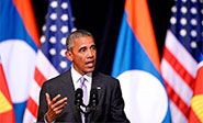 Obama cancela una reuni&oacute;n con el presidente filipino tras ser insultado