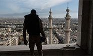Ej&eacute;rcito sirio consolida posiciones en Alepo y detiene ofensiva terrorista en Hama