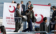 Turqu&iacute;a detiene a m&aacute;s de 600 inmigrantes que intentaban cruzar hacia Grecia