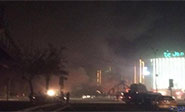 Doble atentado terrorista en Bagdad la v&iacute;spera de la fiesta de &ldquo;Al Adha&rdquo;