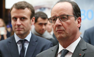 Hollande: Frente al terrorismo, la democracia vencer&aacute;