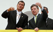 Presidente de Ecuador asistir&aacute; a la firma de la paz en Colombia