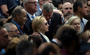 &iquest;Clinton, en buenas condiciones para ejercer de presidenta?
