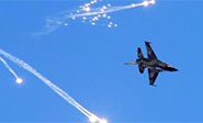 Siria denuncia complicidad israel&iacute; con los grupos terroristas