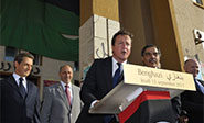 Informe parlamentario brit&aacute;nico denuncia intervenci&oacute;n de 2011 en Libia