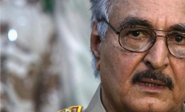 La Compa&ntilde;&iacute;a Nacional del Petr&oacute;leo cede sus puertos a las fuerzas de Haftar
