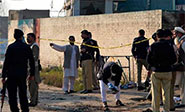 Yamaat al Ahrar reivindica el atentado contra mezquita pakistan&iacute;