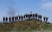 El ej&eacute;rcito sirio recupera sus posiciones en Deir Ezzor tras el ataque de EEUU