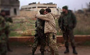 La reconciliaci&oacute;n en Siria es posible