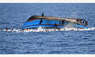 M&aacute;s de 29 inmigrantes muertos frente a la costa de Egipto
