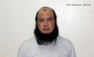 Capturado el &ldquo;Emir&rdquo; de Daesh en el campamento de refugiados de Ain el Helwe