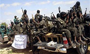 Al Shabab ataca una base policial en Kenia