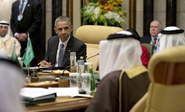 Obama evita que los cr&iacute;menes de Al Saud sean juzgados