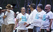 Las FARC tendr&aacute;n su partido pol&iacute;tico en mayo de 2017 