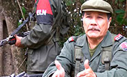 Un juez ordena la detenci&oacute;n de la c&uacute;pula del ELN