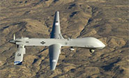 Un dron estadounidense causa 18 muertes en Afganist&aacute;n, varios de ellos civiles
