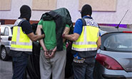 Una operaci&oacute;n conjunta desmantela una c&eacute;lula europea de Daesh