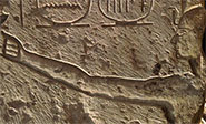 Descubren indicios de un nuevo templo de Rams&eacute;s II 