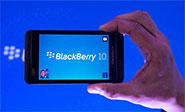 BlackBerry deja de fabricar tel&eacute;fonos inteligentes 