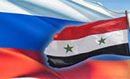 Rusia advierte: Los terroristas preparan golpe qu&iacute;mico en Alepo