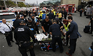 La tragedia de New Jersey pod&iacute;a haber sido mayor