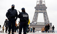 La Fiscal&iacute;a de Par&iacute;s presenta cargos de terrorismo contra un adolescente