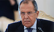 Rusia acusa a EEUU de proteger a grupos terroristas en Siria