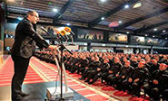 Hezbol&aacute; anuncia el inicio de las ceremonias de Ashura