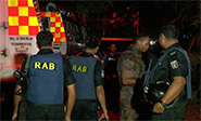 Matan a once terroristas en una operaci&oacute;n antiterrorista en Bangladesh