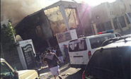 Arabia Saud&iacute; comete una masacre en un funeral en San&aacute;