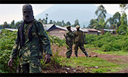 Hombres armados matan a m&aacute;s de ocho personas en RDC
