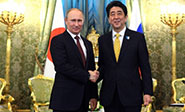 Rusia y Jap&oacute;n retoman el di&aacute;logo estrat&eacute;gico
