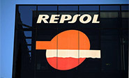 Repsol reduce un 4,1% su producci&oacute;n en el tercer trimestre