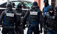 Investigan a una pareja que pretend&iacute;a cometer un ataque terrorista en Francia