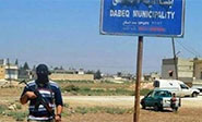 Daesh pierde una simb&oacute;lica ciudad en Siria