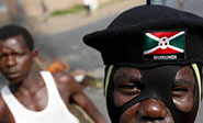 Burundi, un paso atr&aacute;s en la lucha contra la "impunidad"
