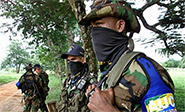 Detenidos en Colombia 16 exfuncionarios por nexos paramilitares