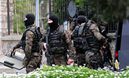 Turqu&iacute;a: Fuerzas de seguridad matan a un suicida de Daesh en Ankara