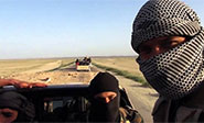 La c&uacute;pula de Daesh ha huido de Mosul