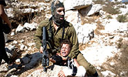 Soldados israel&iacute;es abaten a tiros a un palestino por lanzar piedras
