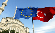 En el marco de los acuerdos entre Turqu&iacute;a y la UE