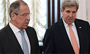 Lavrov insta a EEUU a separar &ldquo;los armados moderados&rdquo; de los terroristas
