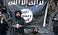 Matan a m&aacute;s de 50 terroristas de Daesh en Afganist&aacute;n