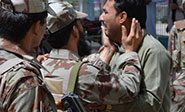 Daesh reivindica el atentado que ha dejado 60 muertos en Quetta, Pakist&aacute;n