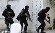 Detienen en T&uacute;nez a dos estadounidenses sospechosos de terrorismo